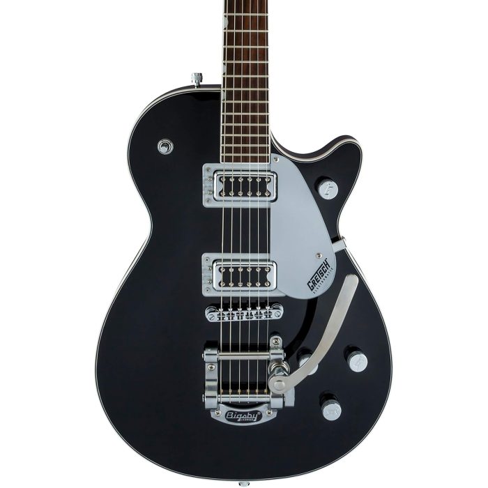Guitarra Epiphone Black 22th edition