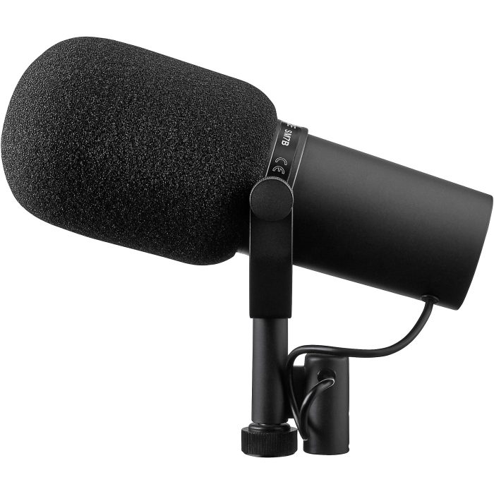 Micrófono dinámico cardioide Shure SM7B