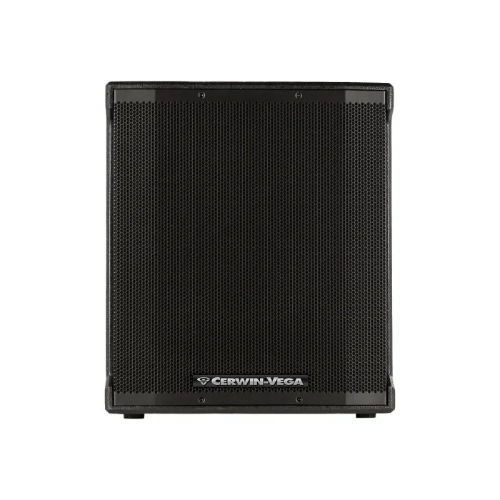 Subwoofer Activo 18 Pulgadas Cerwin-Vega CVE 18s