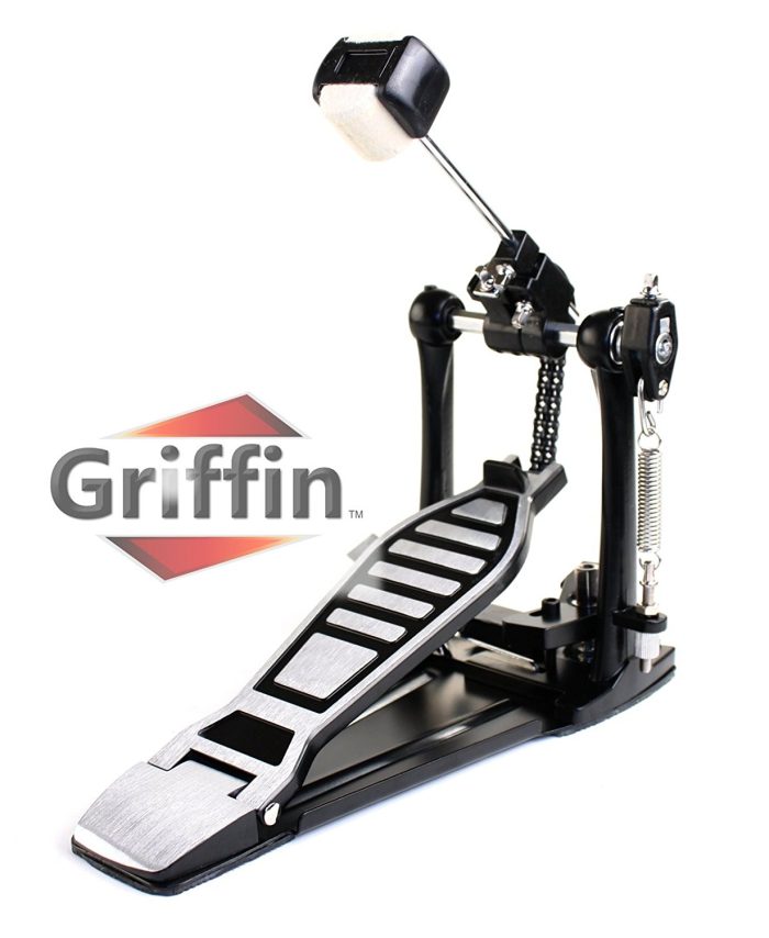 Kit completo de 6 piezas de hardware para batería de Griffin - Imagen 2