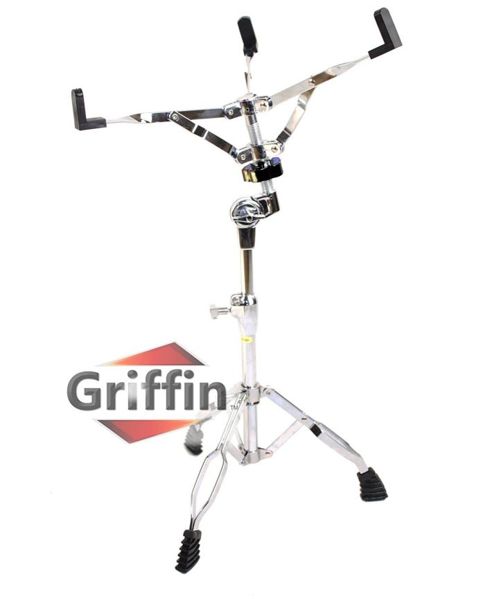 Kit completo de 6 piezas de hardware para batería de Griffin - Imagen 4
