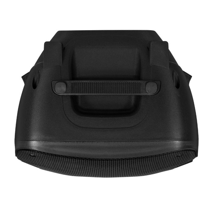 Bafle recargable 15” 25 000 W PMPO con micrófono alámbrico y tripie - Imagen 5