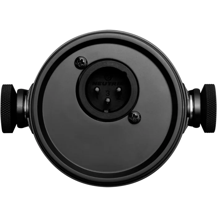 Micrófono para podcast Shure MV7X XLR - Imagen 5