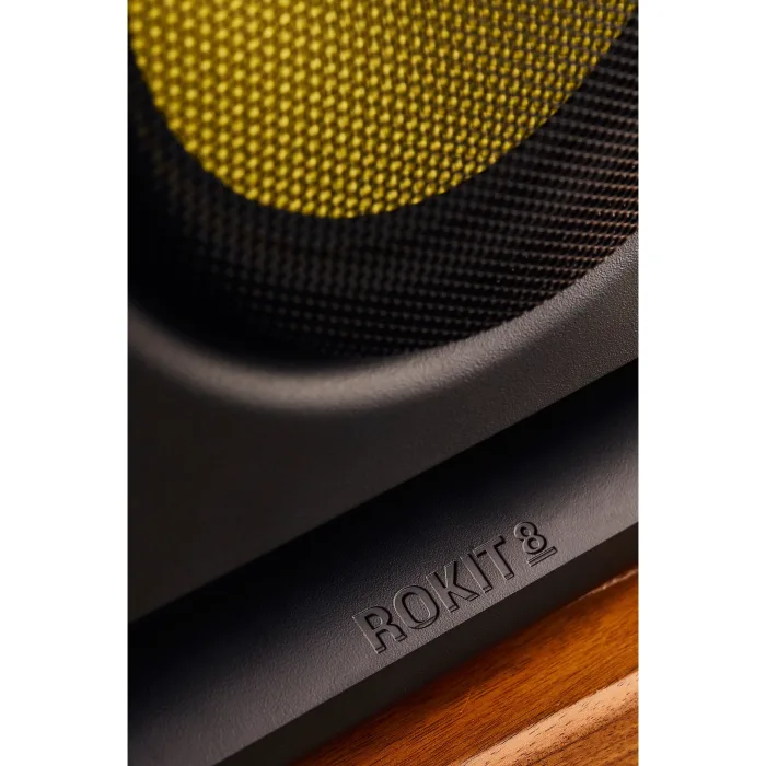 Monitores de Estudio KRK ROKIT 8" G5 (c/u) - Imagen 3