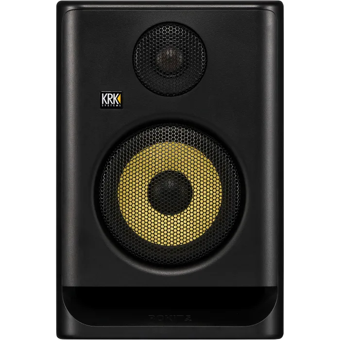 Monitores de Estudio KRK ROKIT 5" G5 (C/U) - Imagen 5