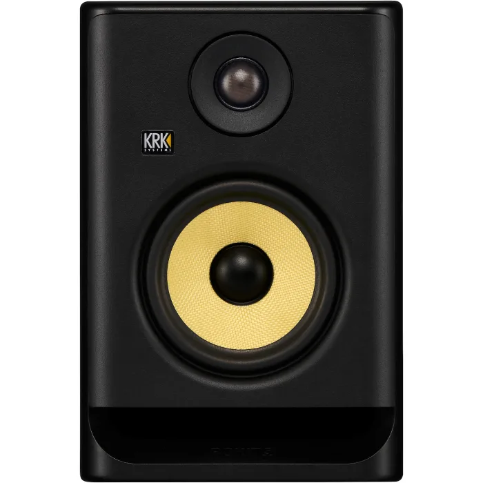 Monitores de Estudio KRK ROKIT 5" G5 (C/U) - Imagen 4