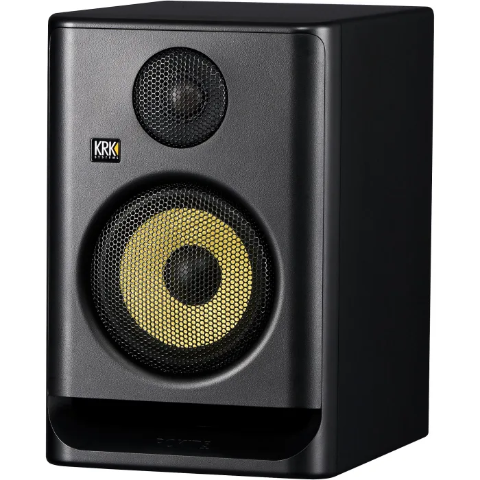 Monitores de Estudio KRK ROKIT 5" G5 (C/U) - Imagen 2