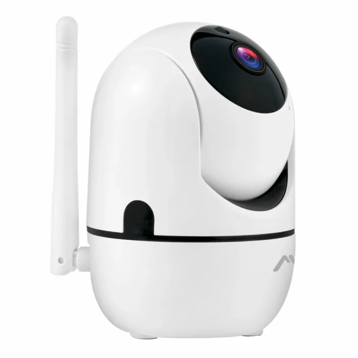 Cámara Wi-Fi robotizada video SHD