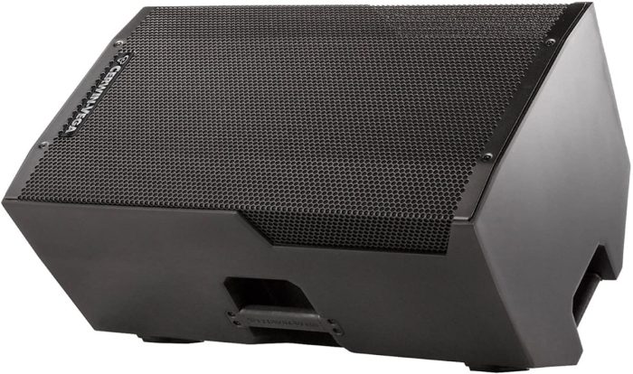 Bafle Amplificado 12 Pulgadas 2 vias Cerwin Vega CVE-12 - Imagen 5