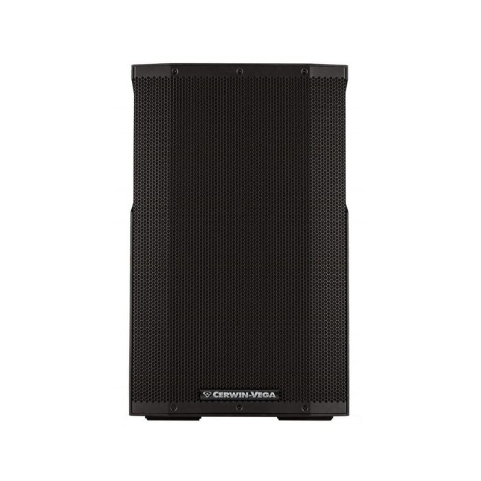 Bafle Amplificado 15 Pulgadas 2 vias Cerwin Vega CVE-15 - Imagen 2
