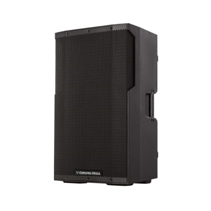 Bafle Amplificado 15 Pulgadas 2 vias Cerwin Vega CVE-15 - Imagen 4