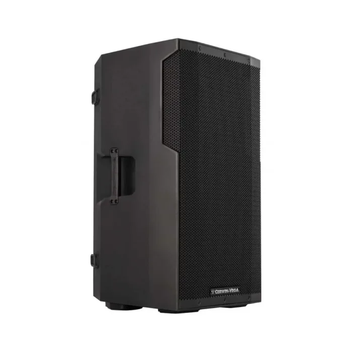 Bafle Amplificado 15 Pulgadas 2 vias Cerwin Vega CVE-15