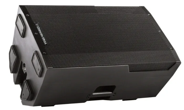 Bafle Amplificado 15 Pulgadas 2 vias Cerwin Vega CVE-15 - Imagen 5