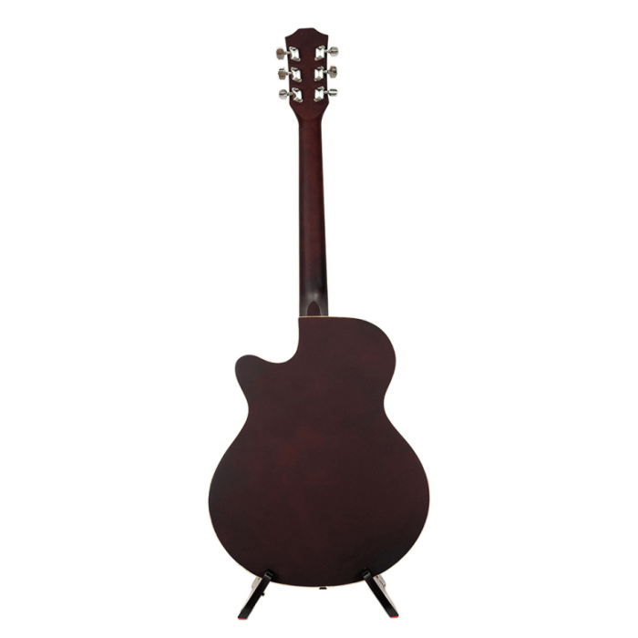Guitarra Clásica con Cuerdas de Acero - Imagen 2