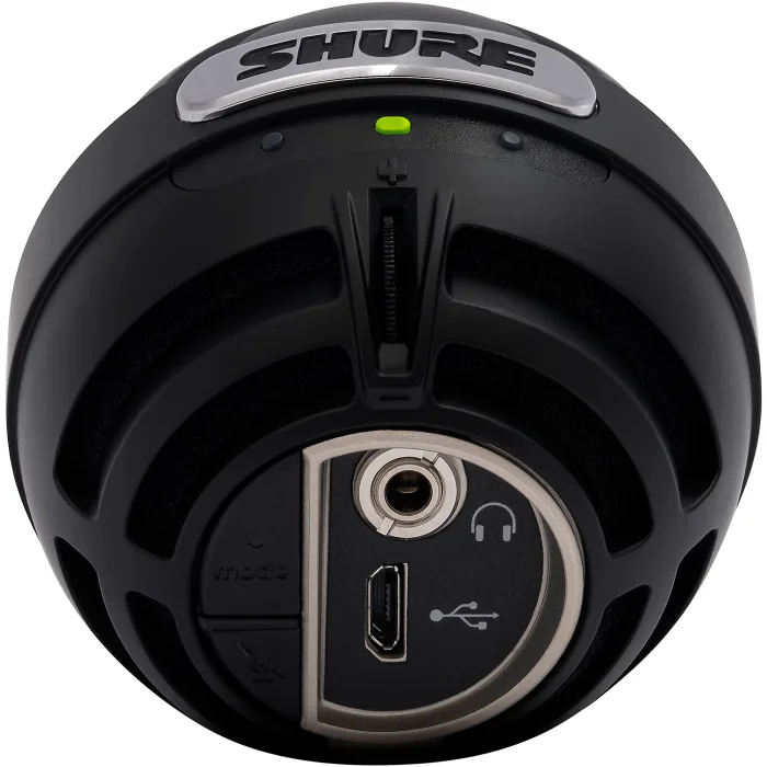 Micrófono Shure MV5C - Imagen 4