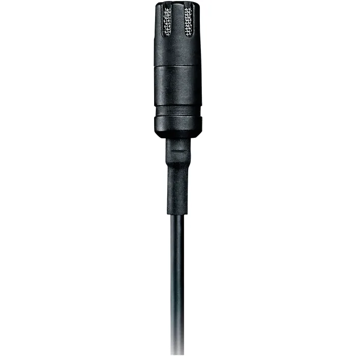 Micrófono Shure MVL  con clip - Imagen 3