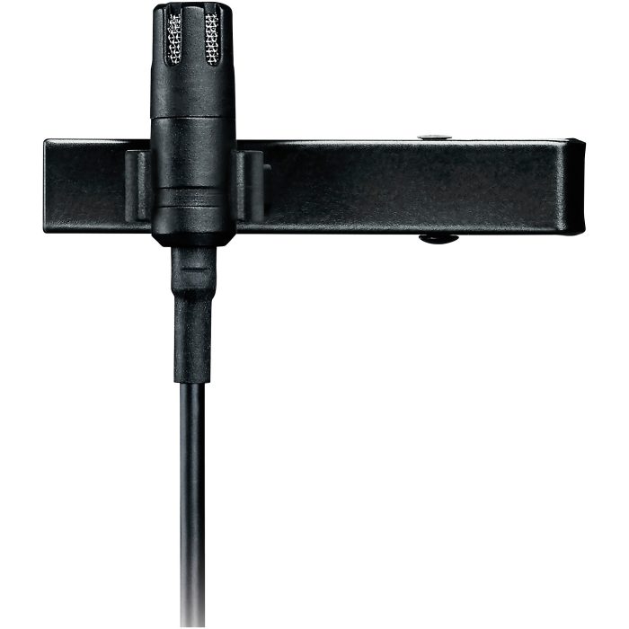 Micrófono Shure MVL  con clip - Imagen 7