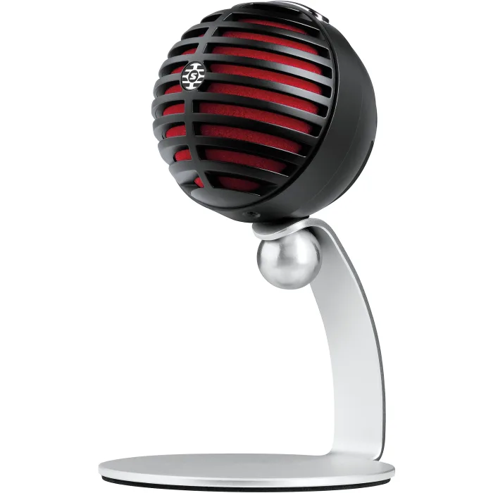 Micrófono de estudio Shure MV5