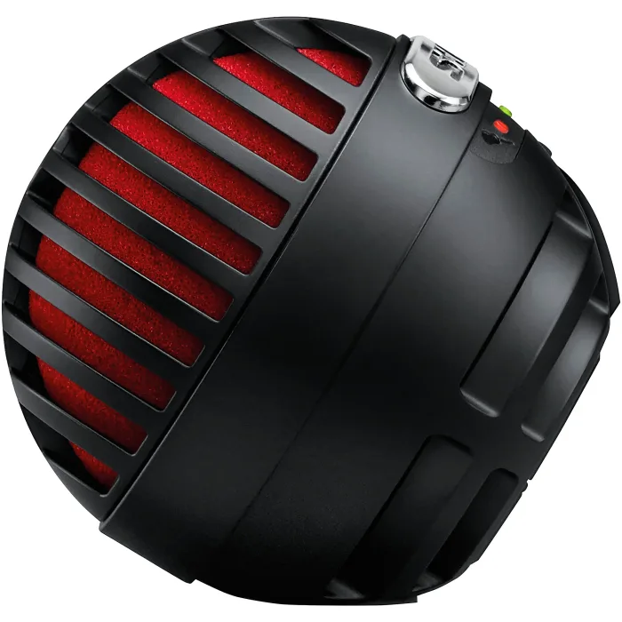 Micrófono de estudio Shure MV5 - Imagen 4