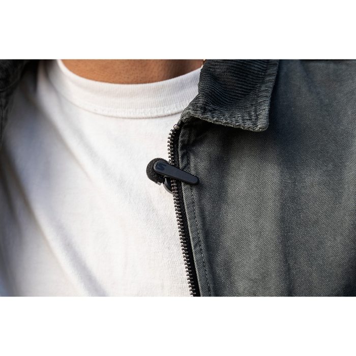 Micrófono de solapa inalámbrico monocanal Shure MoveMic One Micrófono lavalier inalámbrico, con 1 canal de transmisión BlueTooth, compatible con Android e iOS. - Imagen 4