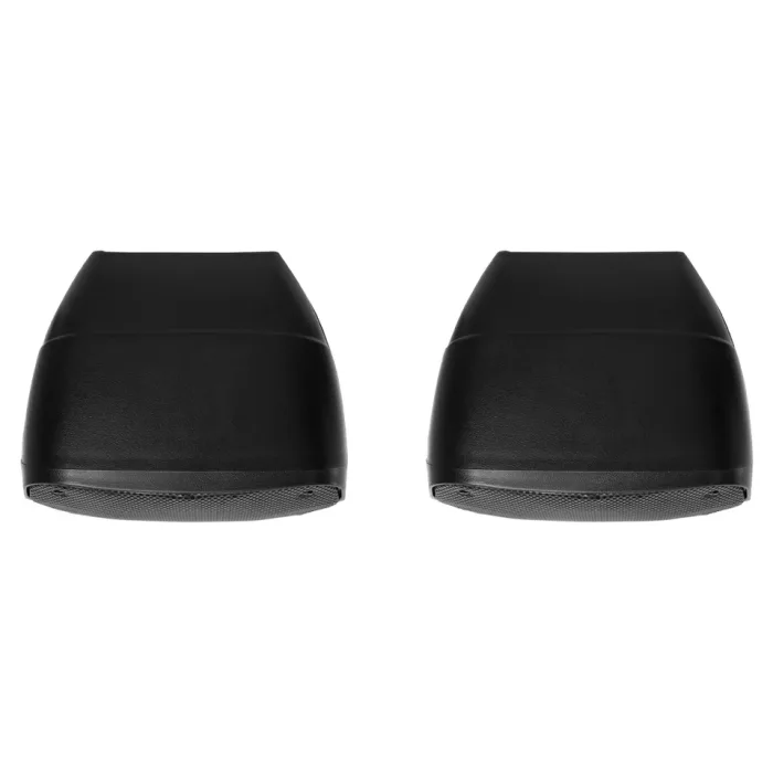 Sistema de audio doble bluetooth 8” 6,200 W KSR blaffle blutooth bocina bluetooth - Imagen 5