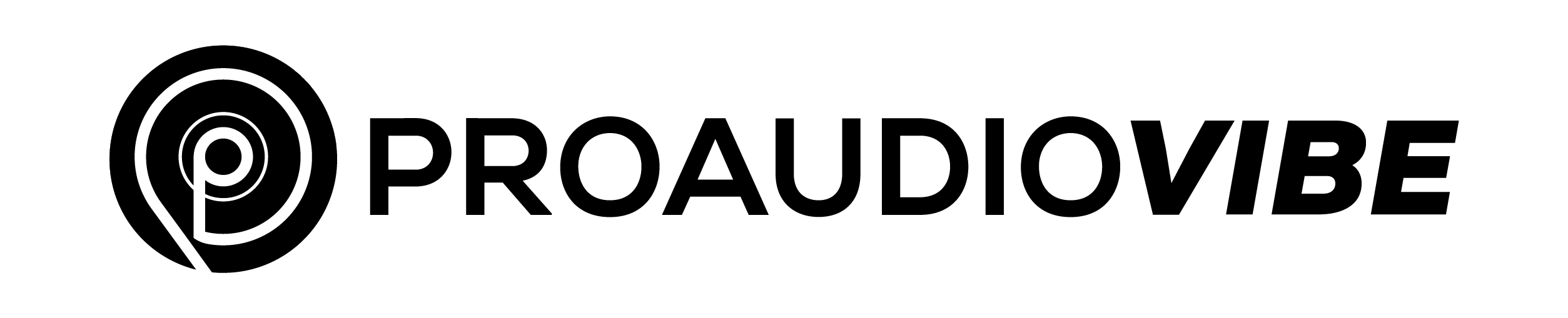 PRO AUDIO VIBE
